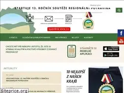 Sites similar to regionalnipotravina.cz