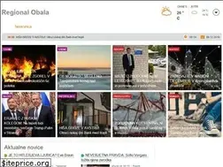 Sites similar to regionalobala.si