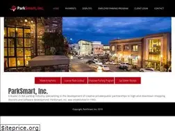 Sites similar to regionalparking.com