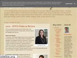 Sites similar to regionalparks.blogspot.com