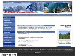 Sites similar to regionalportal.at