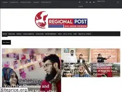 Sites similar to regionalpost.com
