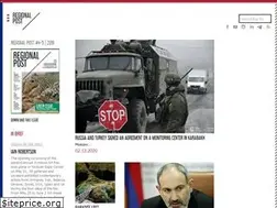 Sites similar to regionalpost.org