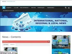 Sites similar to regionalpress.com