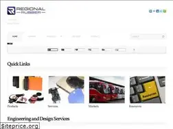Sites similar to regionalrubber.com