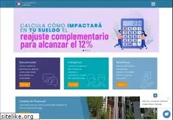 Sites similar to regionalsantiago.cl