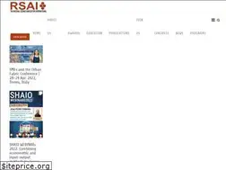 Sites similar to regionalscience.org