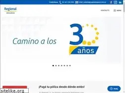 Sites similar to regionalseguros.com.py