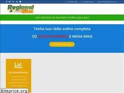 Sites similar to regionalsites.com.br