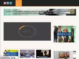 Sites similar to regionaltv.at