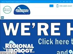 Sites similar to regionalurology.com