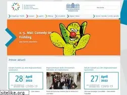 Sites similar to regionalverband-saarbruecken.de