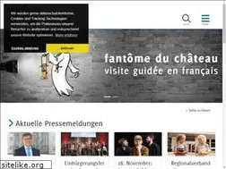 Sites similar to regionalverband.de