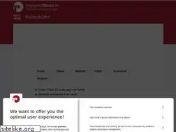Sites similar to regionalwolfenbuettel.de