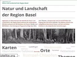 Sites similar to regionatur.ch