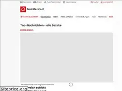 Sites similar to regionaut.meinbezirk.at