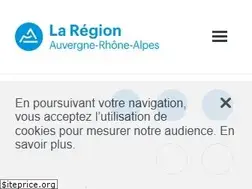 Sites similar to regionauvergne.biz