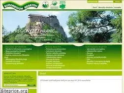 Sites similar to regionbeskydy.sk