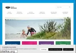 Sites similar to regionblekinge.se
