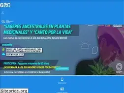 Sites similar to regioncajamarca.gob.pe