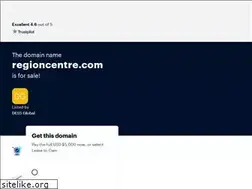 Sites similar to regioncentre.com