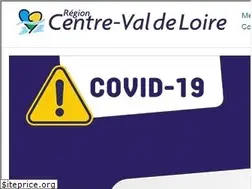 Sites similar to regioncentre.fr