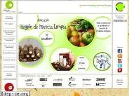 Sites similar to regiondemurcialimpia.es