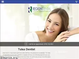 Sites similar to regiondental.com