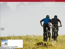 Sites similar to regiondentsdumidi.ch