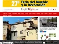 Sites similar to regiondigital.com