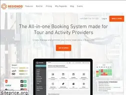 Sites similar to regiondo.com