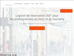 Sites similar to regiondo.fr