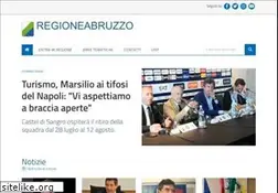 Sites similar to regione.abruzzo.it