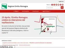 Sites similar to regione.emilia-romagna.it