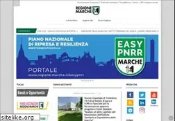 Sites similar to regione.marche.it
