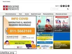Sites similar to regione.piemonte.it