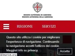 Sites similar to regione.sardegna.it