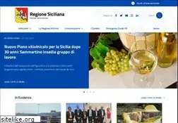 Sites similar to regione.sicilia.it