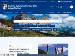 Sites similar to regione.taa.it