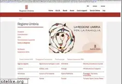 Sites similar to regione.umbria.it