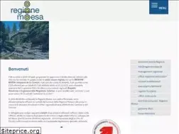 Sites similar to regionemoesa.ch