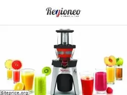 Sites similar to regioneo.com