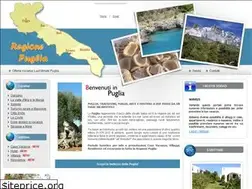 Sites similar to regionepuglia.net