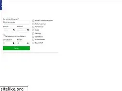Sites similar to regioneuropapark.de
