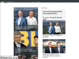 Sites similar to regionews.ua