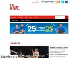 Sites similar to regionfan.pl