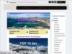 Sites similar to regionfrance.com