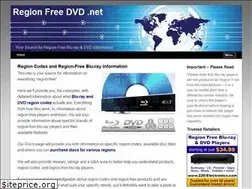 Sites similar to regionfreedvd.net