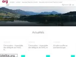 Sites similar to regiongruyere.ch