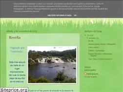 Sites similar to regionguayanaugma.blogspot.com